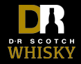 DR Scotch Whisky Logo